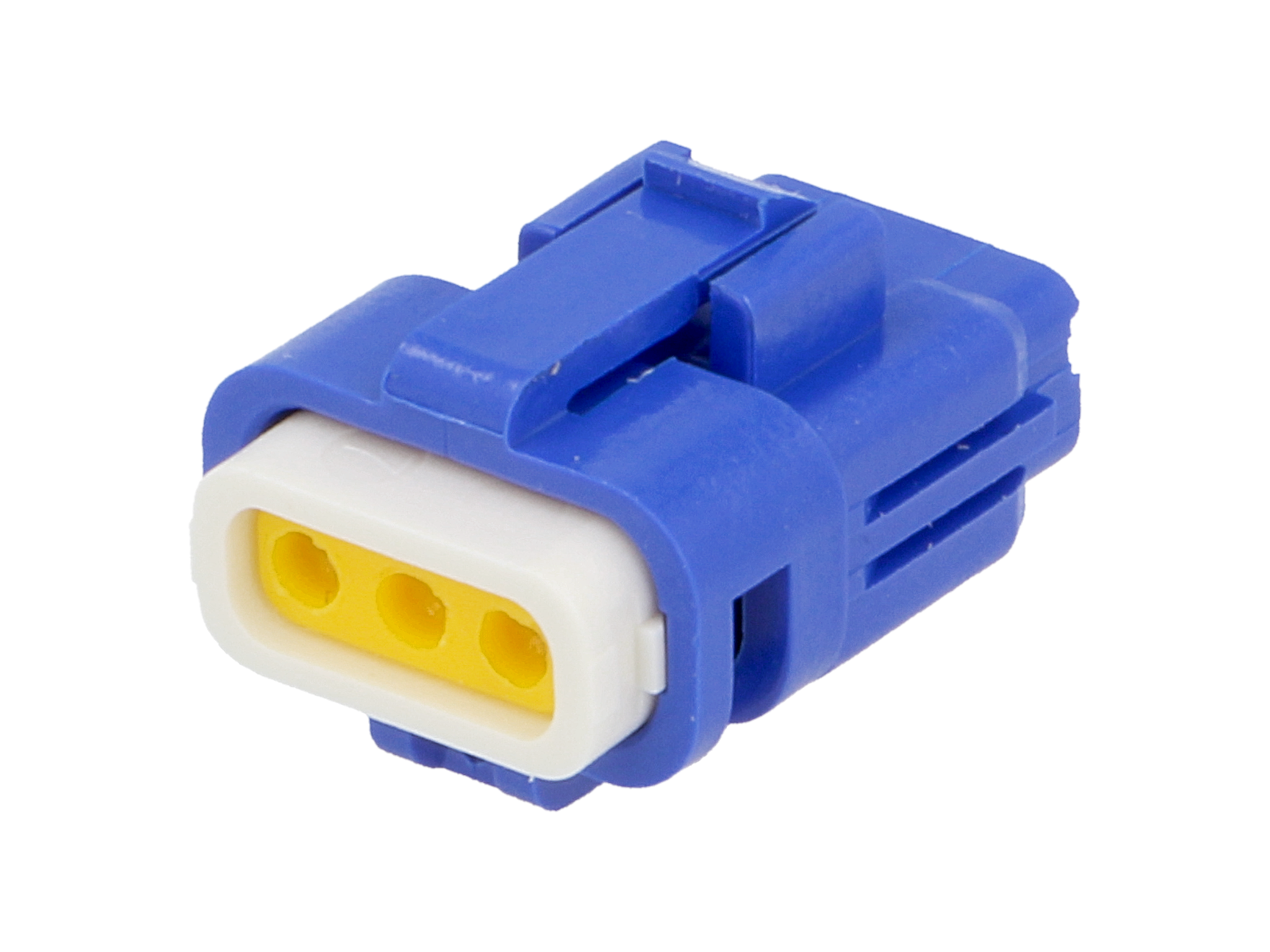 E-Seal Series connector