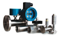 Turbine flowmeters (HM)