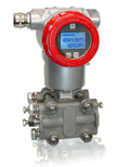 Verschildruktransmitters