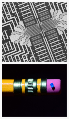 Intel en QuTech leveren eerste industrieel geproduceerde qubit