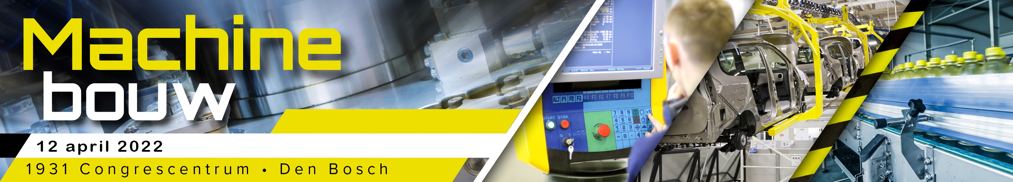 machinebouwevent