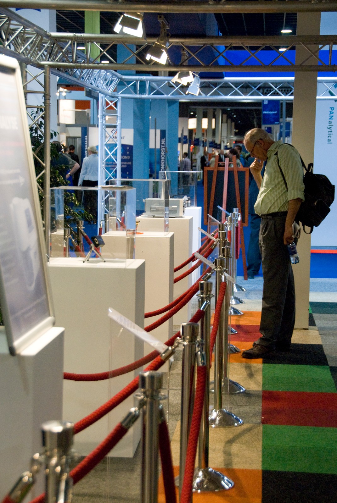 WoTS 2022 techawards